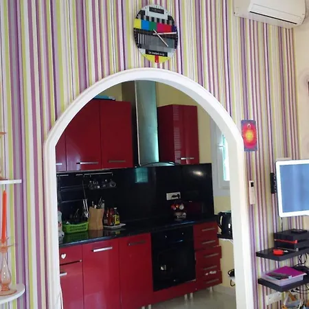 Apartment Alberti