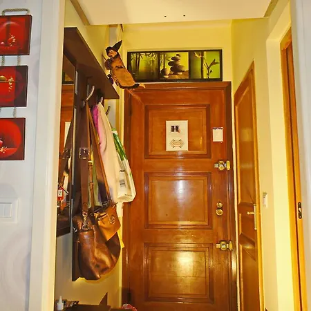 Apartment Alberti Nice