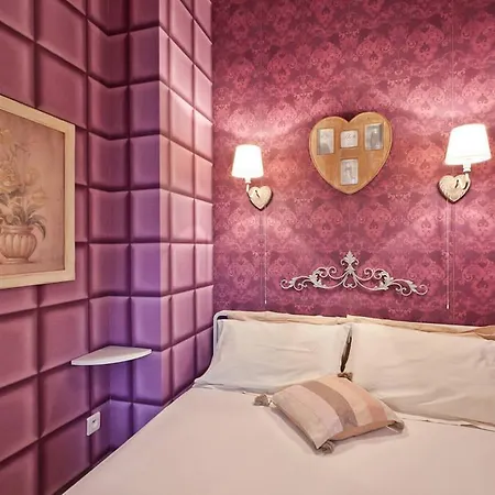 Apartament Alberti *