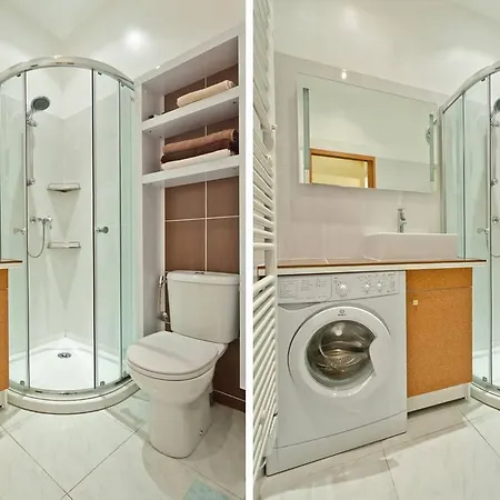 Apartament Alberti Nicea