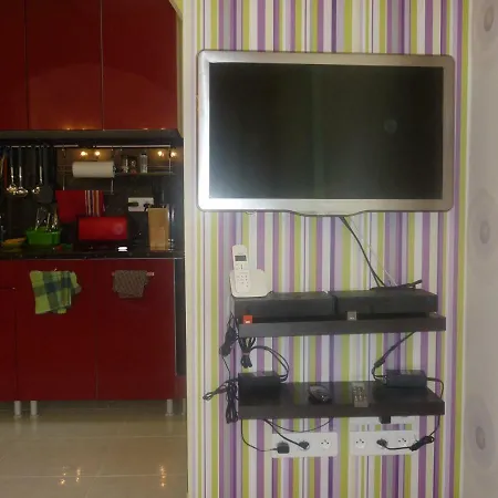 Apartament Alberti Nicea
