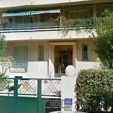 Apartament Alberti
